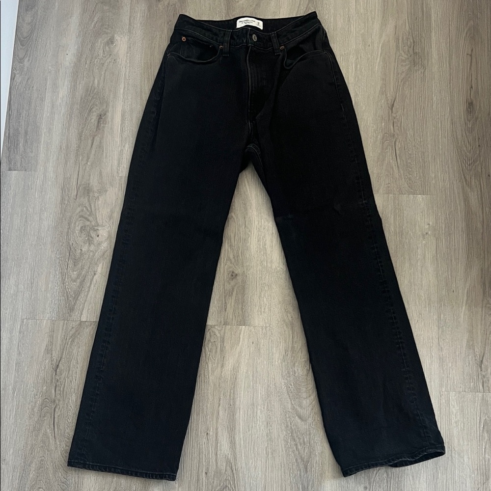 Abercrombie & Fitch Women’s Jeans (Curve Love)